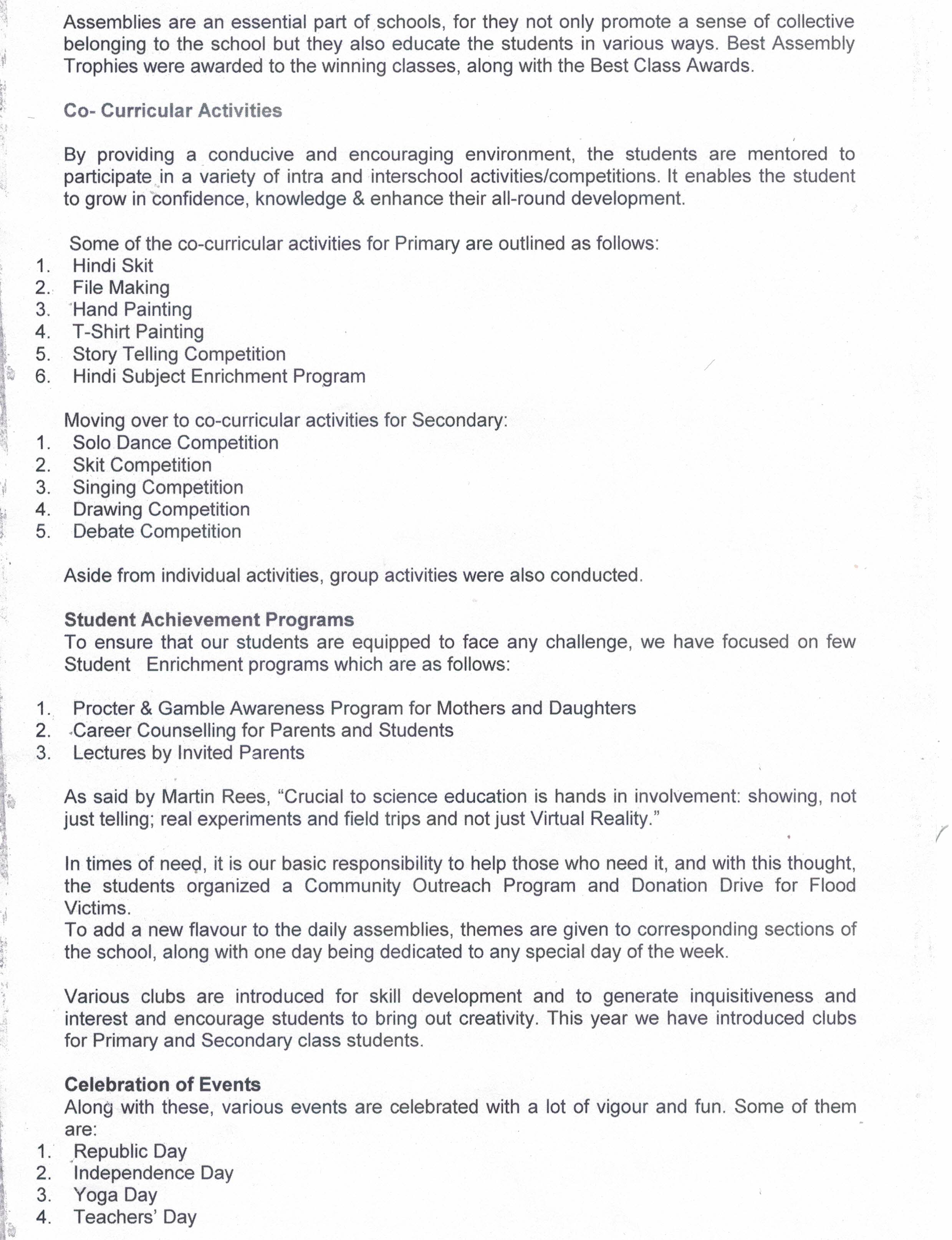 Annual Report
