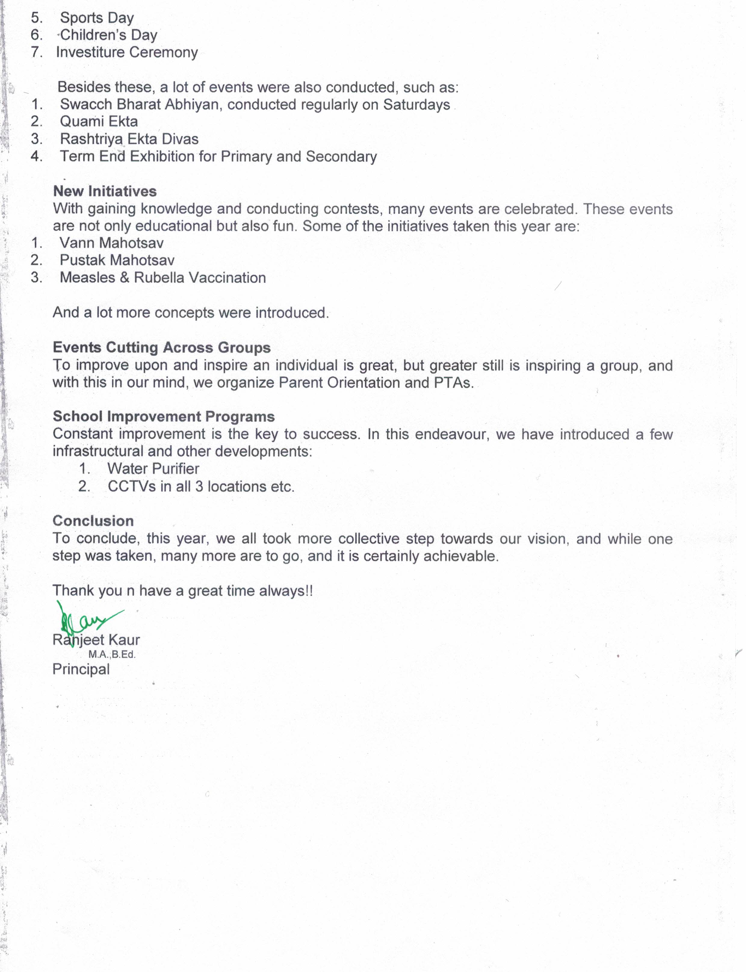 Annual Report